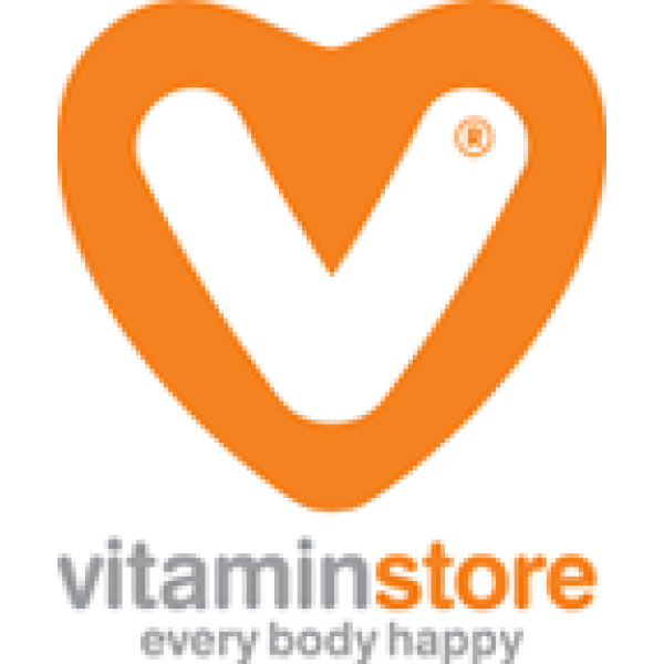 Bedrijfs logo van vitaminstore