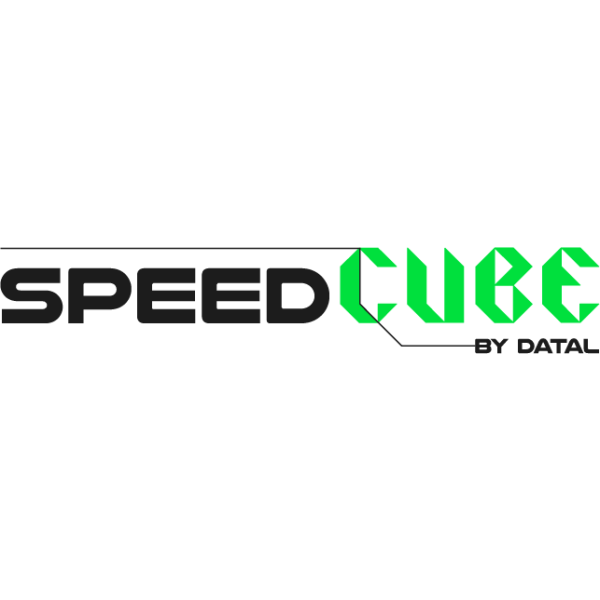 Bedrijfs logo van speedcube