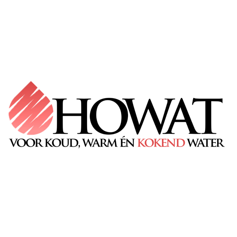 Bedrijfs logo van howat.nl
