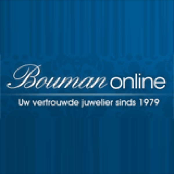 Bedrijfs logo van boumanonline