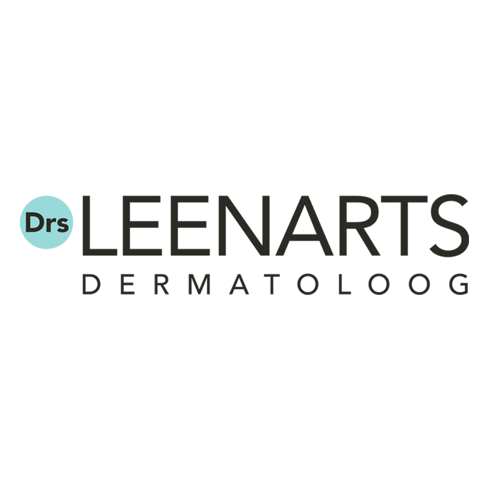 logo drleenarts.com