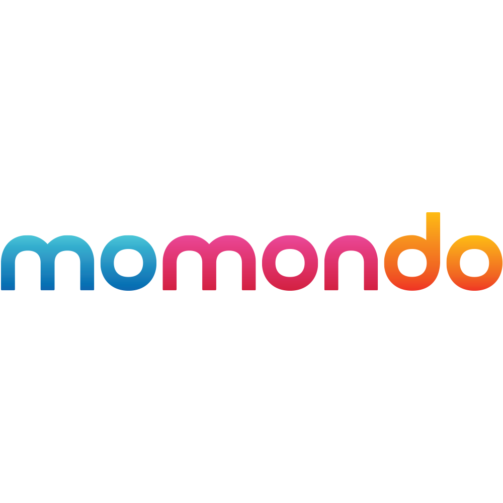 logo momondo.nl