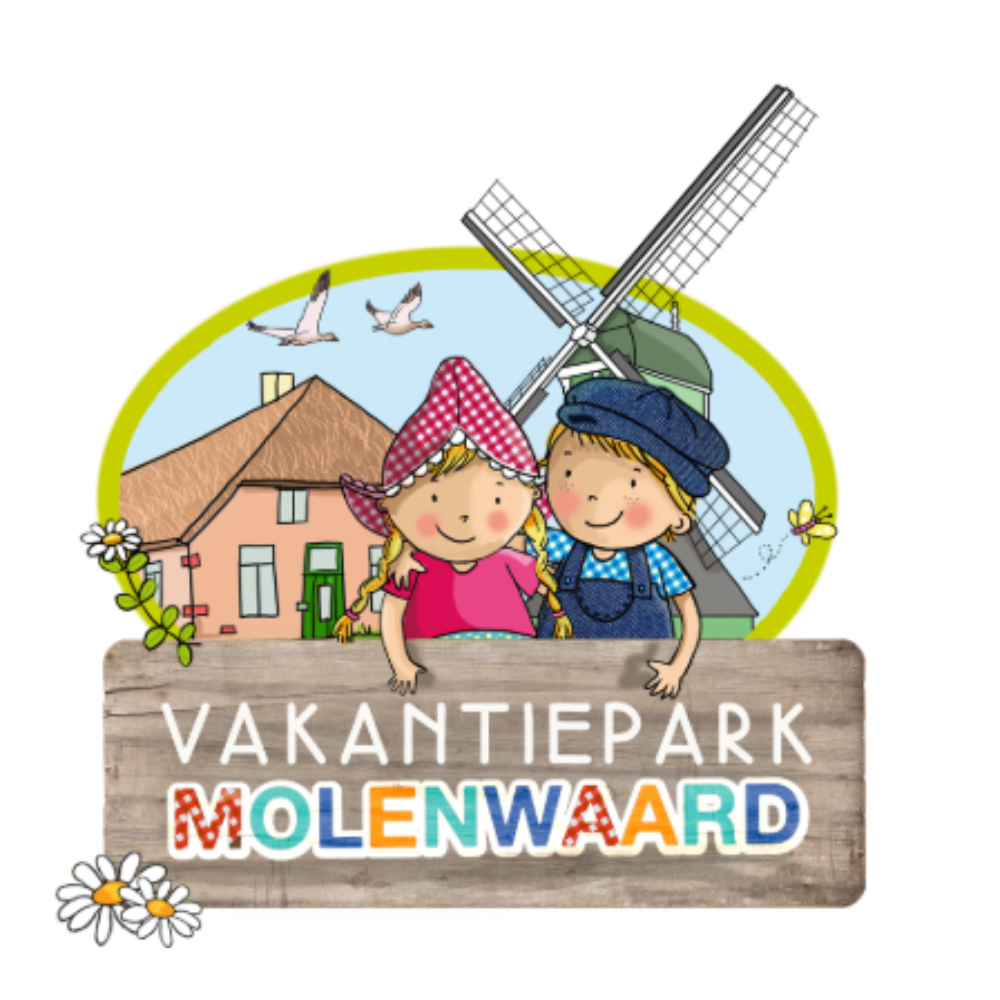 logo vakantieparkmolenwaard.nl