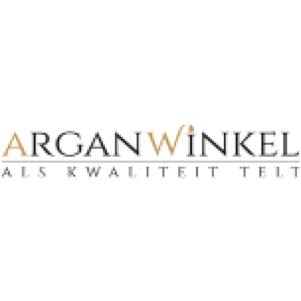 Bedrijfs logo van arganwinkel