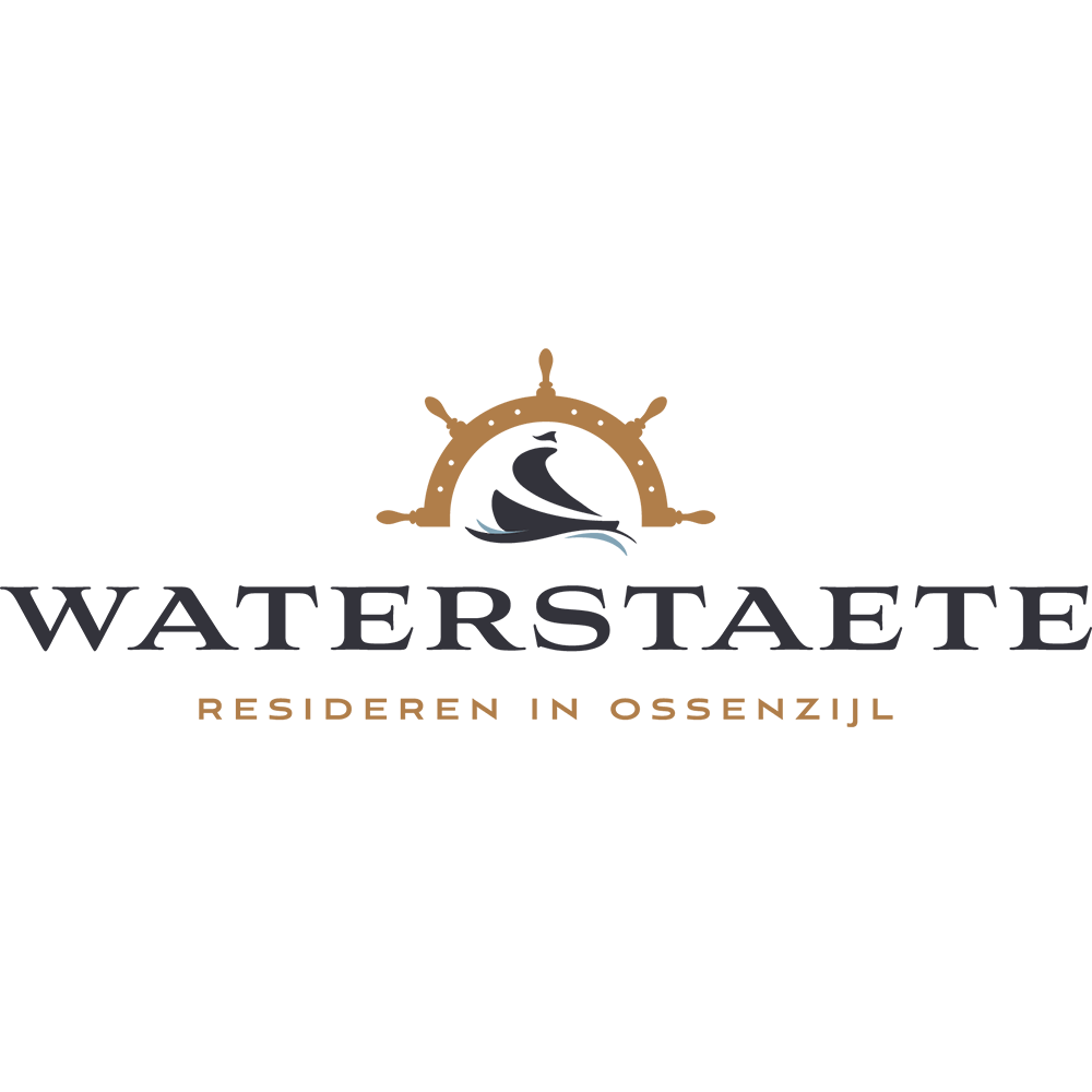 Bedrijfs logo van vakantieparkwaterstaete.com