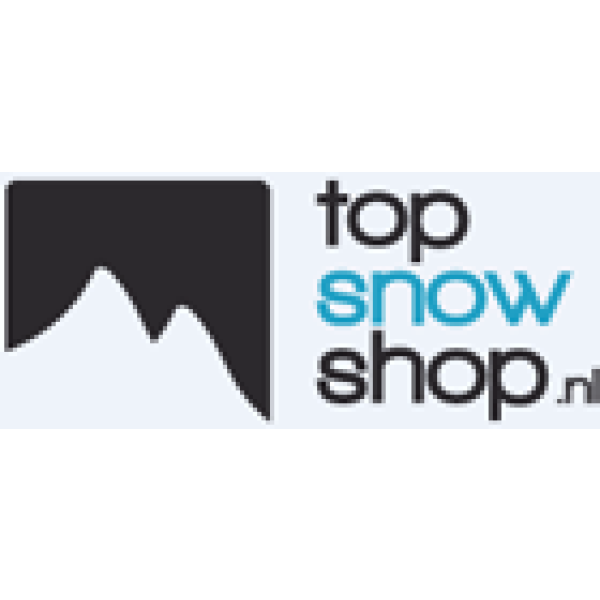 Bedrijfs logo van topsnowshop.nl
