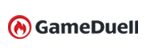 Bedrijfs logo van gameduell