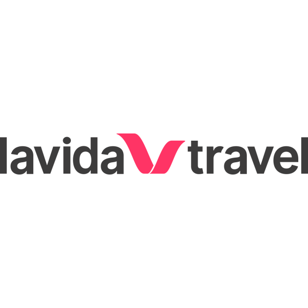 logo lavida travel