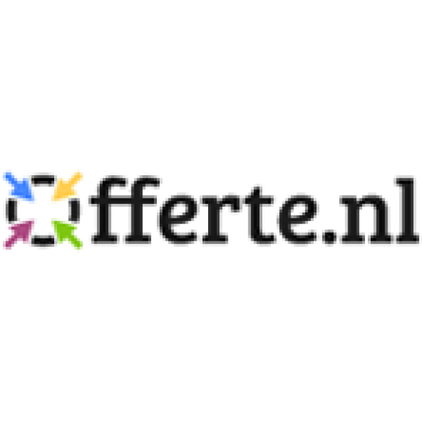Bedrijfs logo van offerte.nl