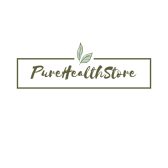 Bedrijfs logo van pure health store