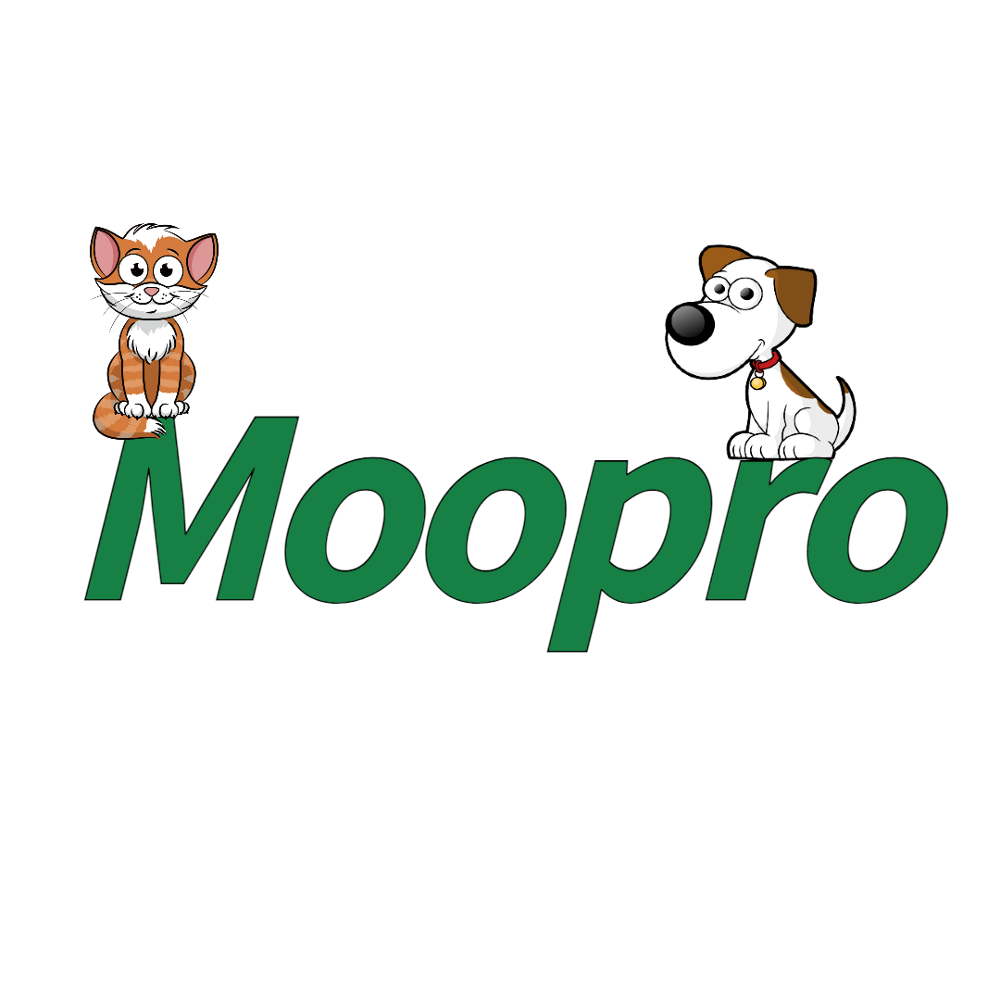 Bedrijfs logo van moopro.nl