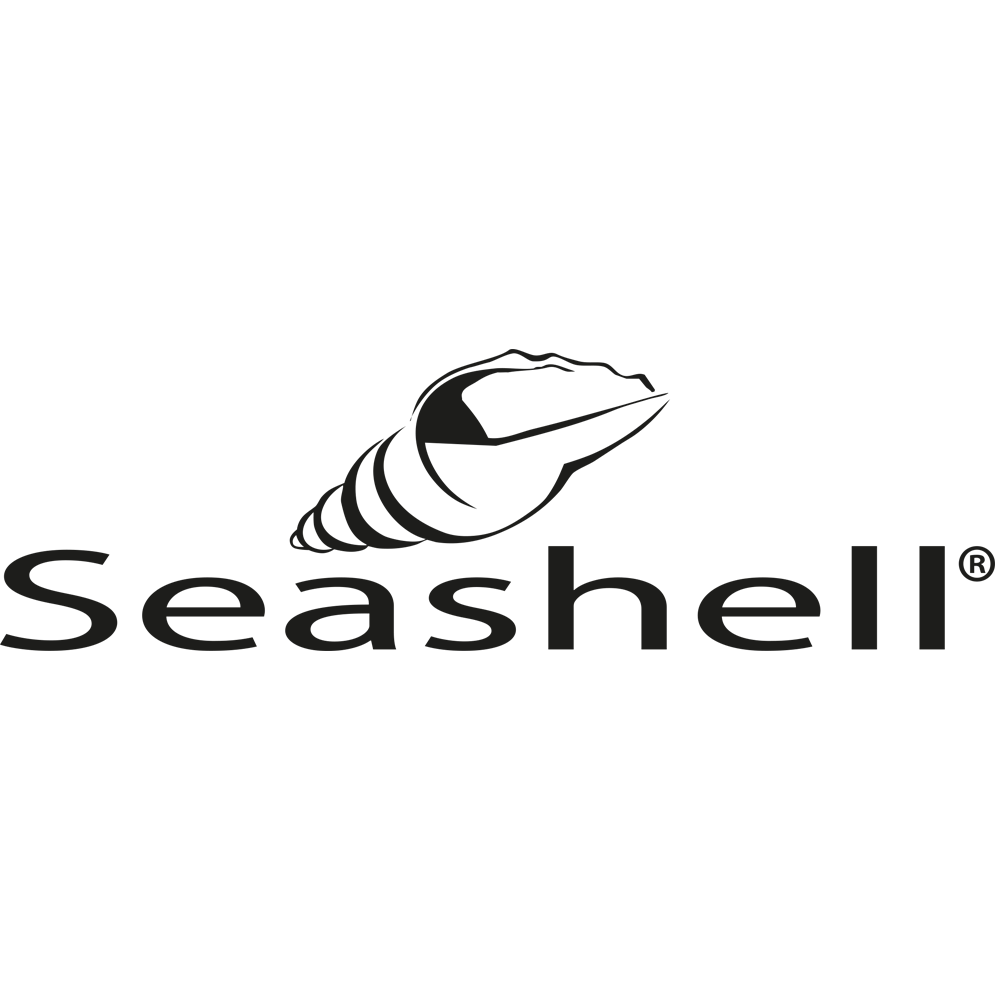 Bedrijfs logo van seashelltextiel.nl
