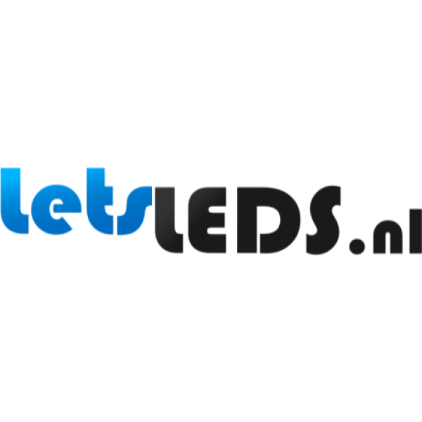 logo letsleds.nl