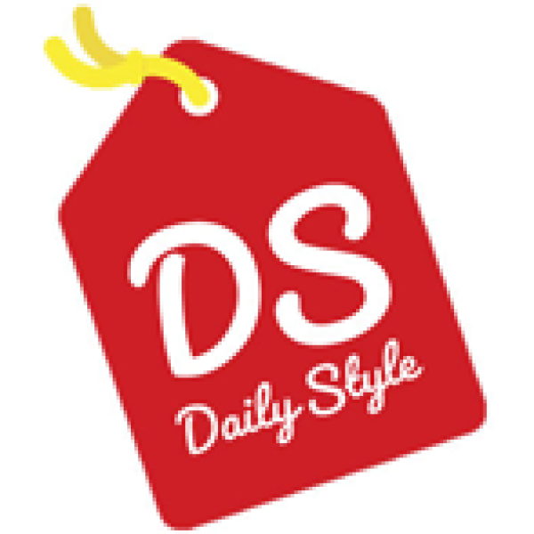 logo dailystyle.nl