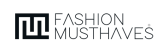 Bedrijfs logo van fashion musthaves