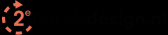 logo 2ehandsdesign