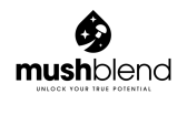 Bedrijfs logo van mushblend nl