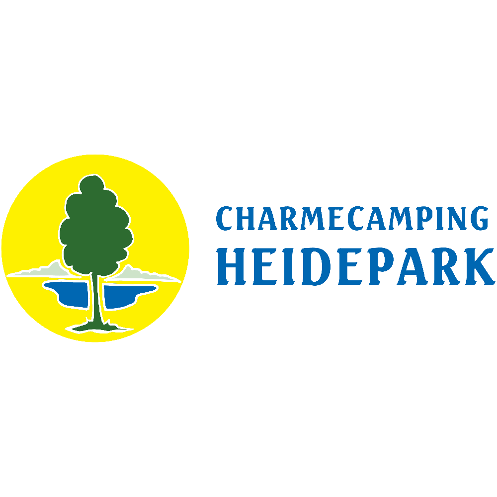 logo heidepark.nl