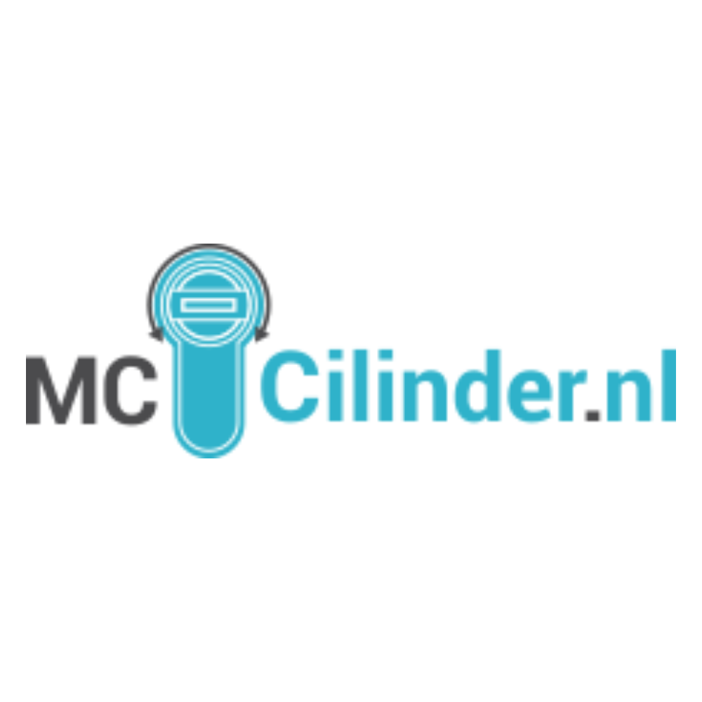 Bedrijfs logo van mc-cilinder.nl