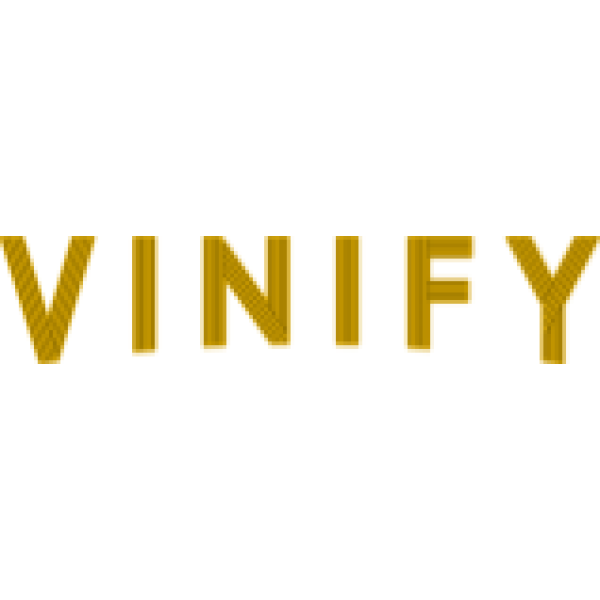 Bedrijfs logo van vinify.nl