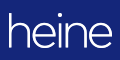 Bedrijfs logo van heine