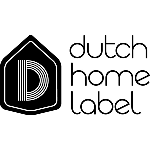 Bedrijfs logo van dutch home label