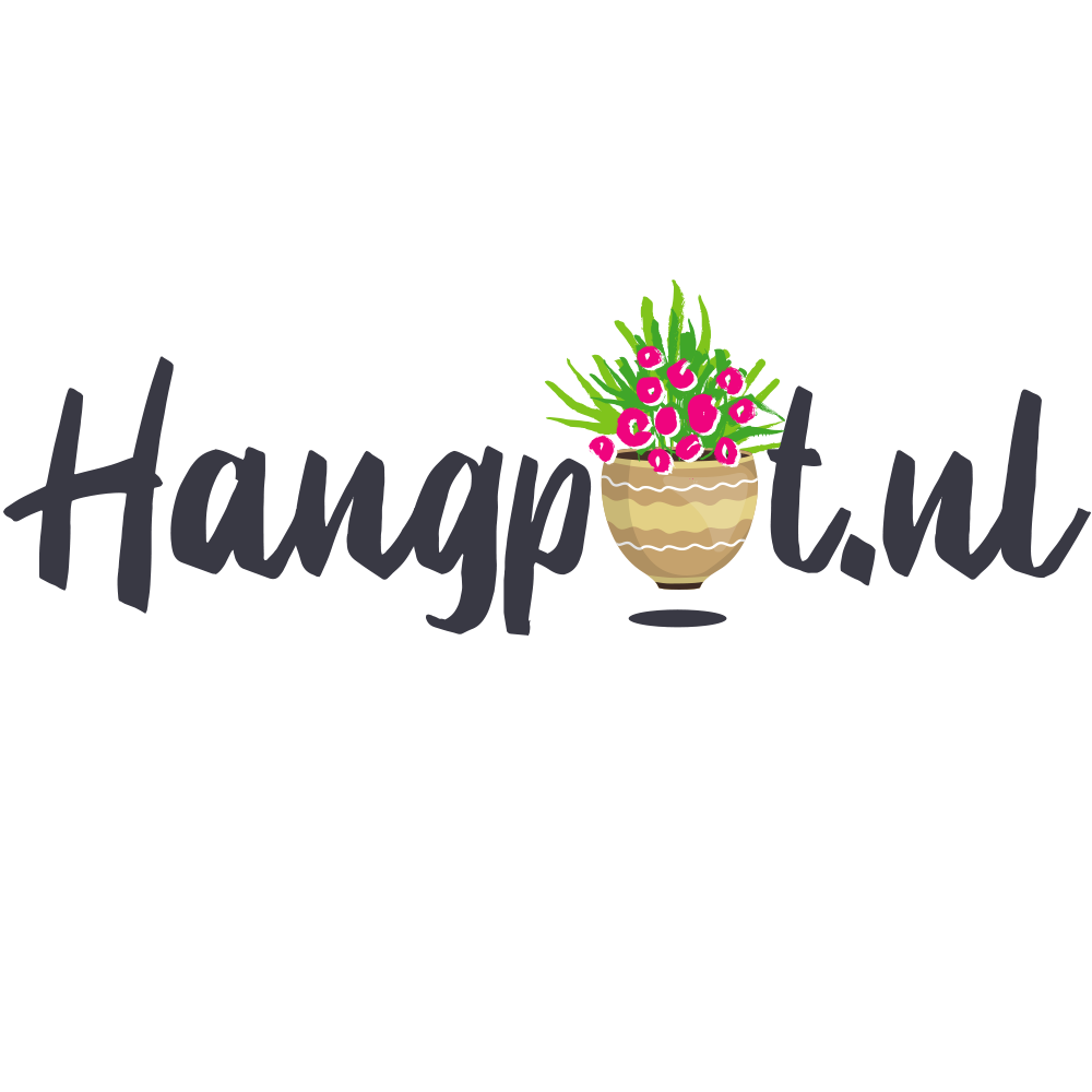Bedrijfs logo van hangpot.nl