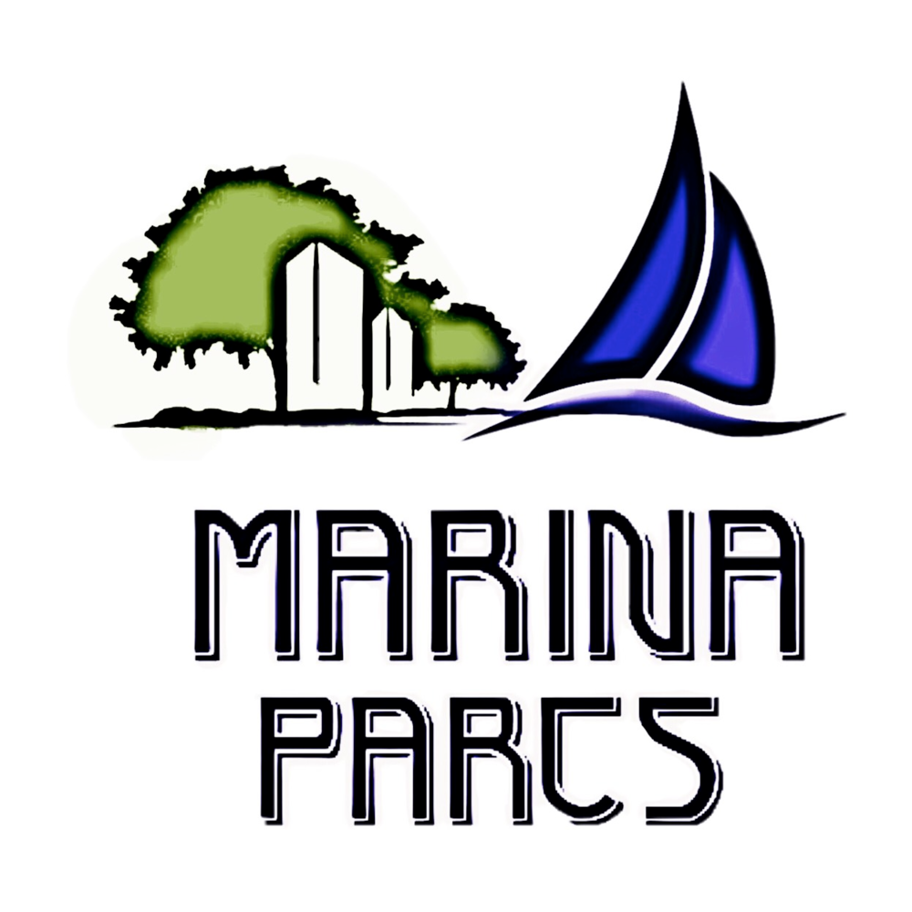 marinaparcs.nl logo