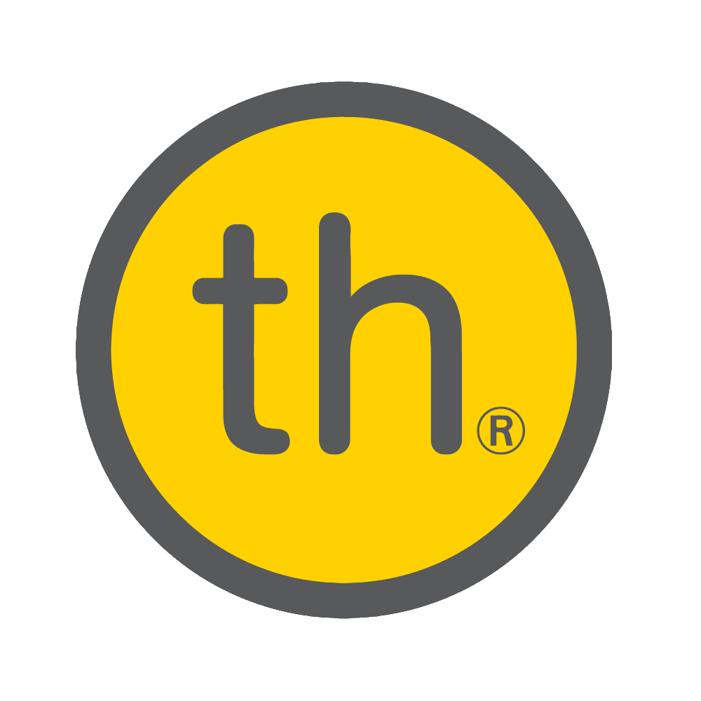 Bedrijfs logo van trendhopper.nl