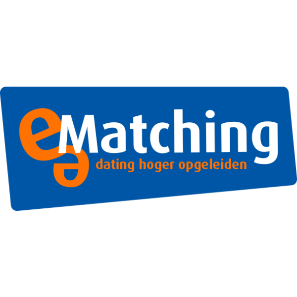 Bedrijfs logo van e-matching