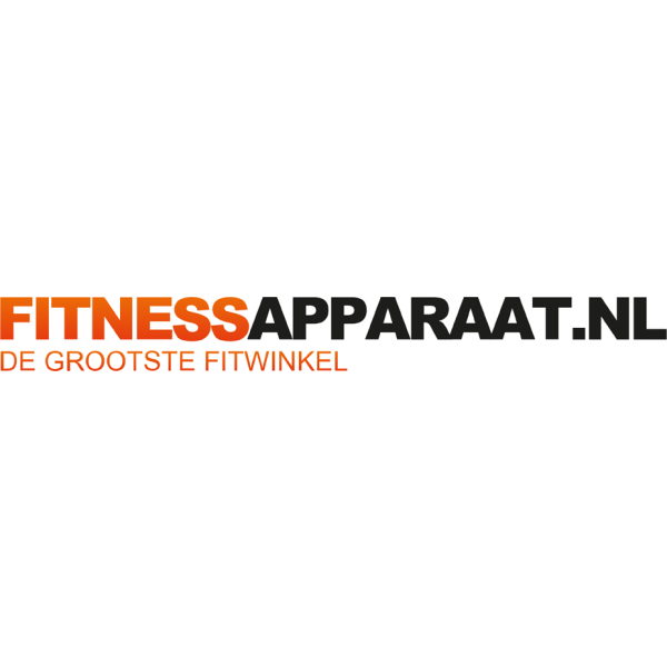 Bedrijfs logo van fitnessapparaat.nl
