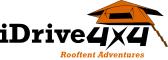 logo idrive4x4