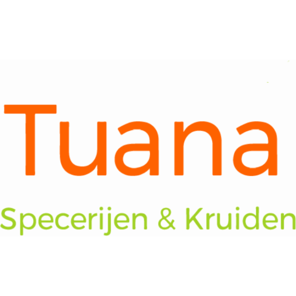 Bedrijfs logo van tuana shop