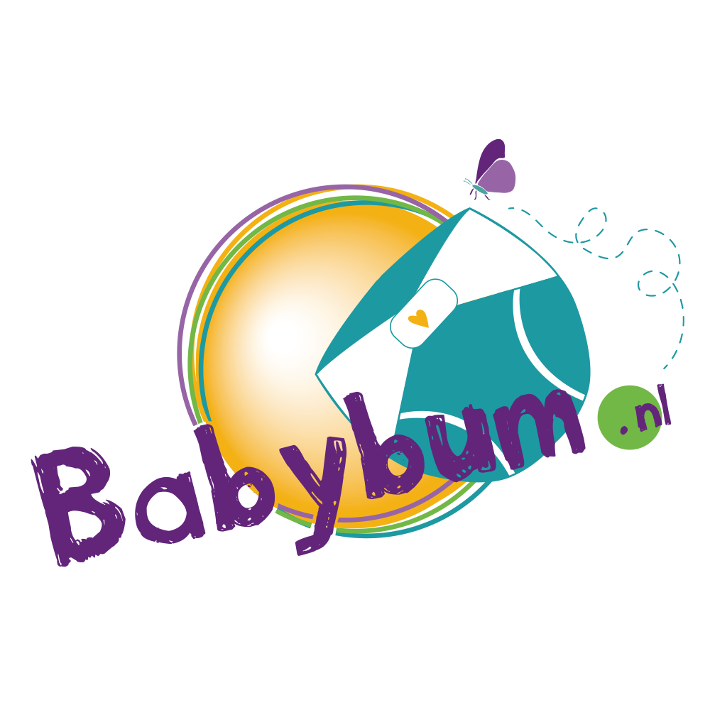 logo babybum.nl