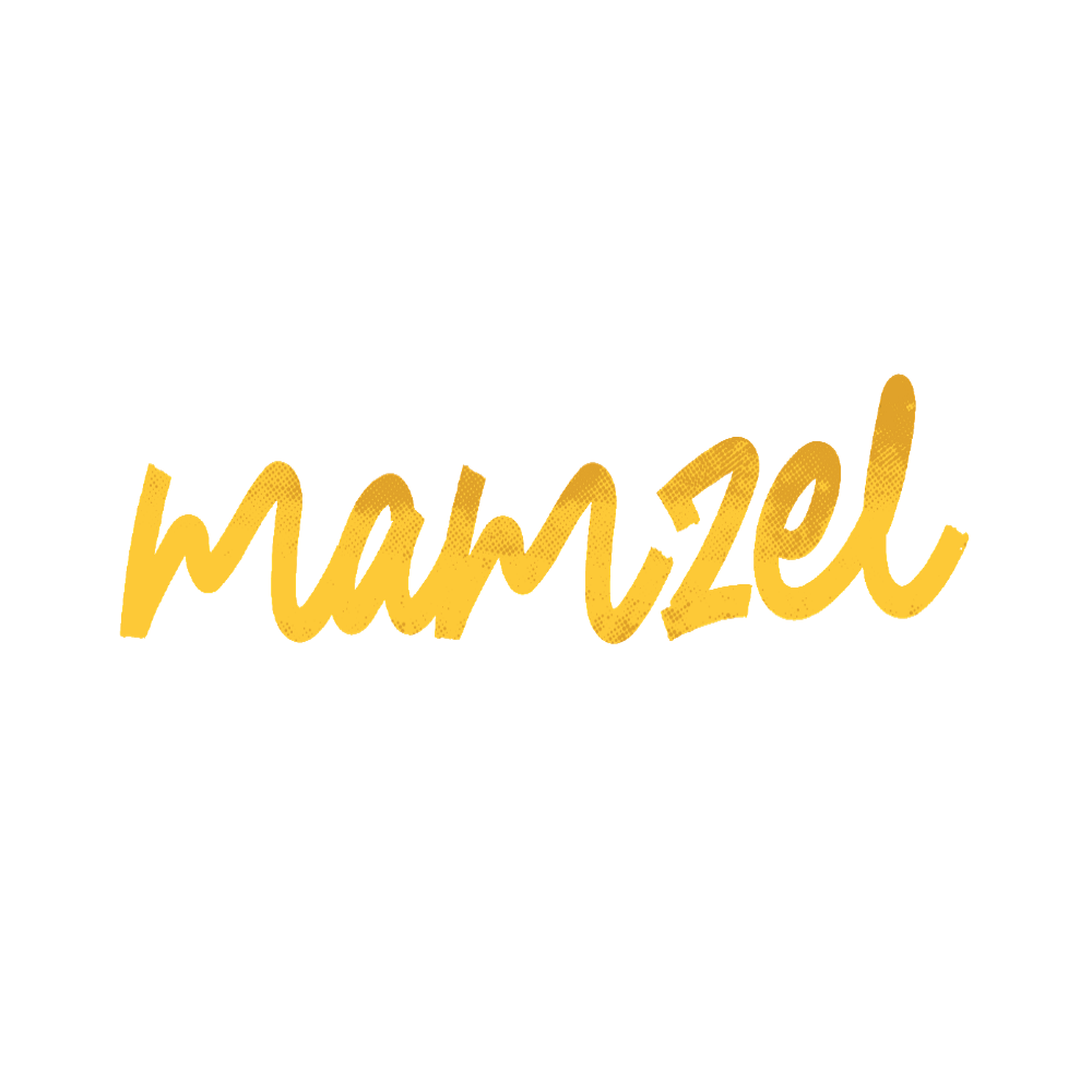 Bedrijfs logo van mamzel.eu