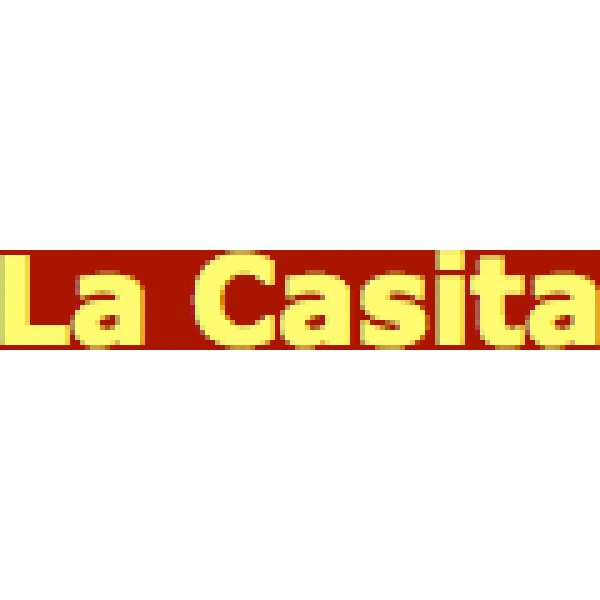 Bedrijfs logo van lacasita.com