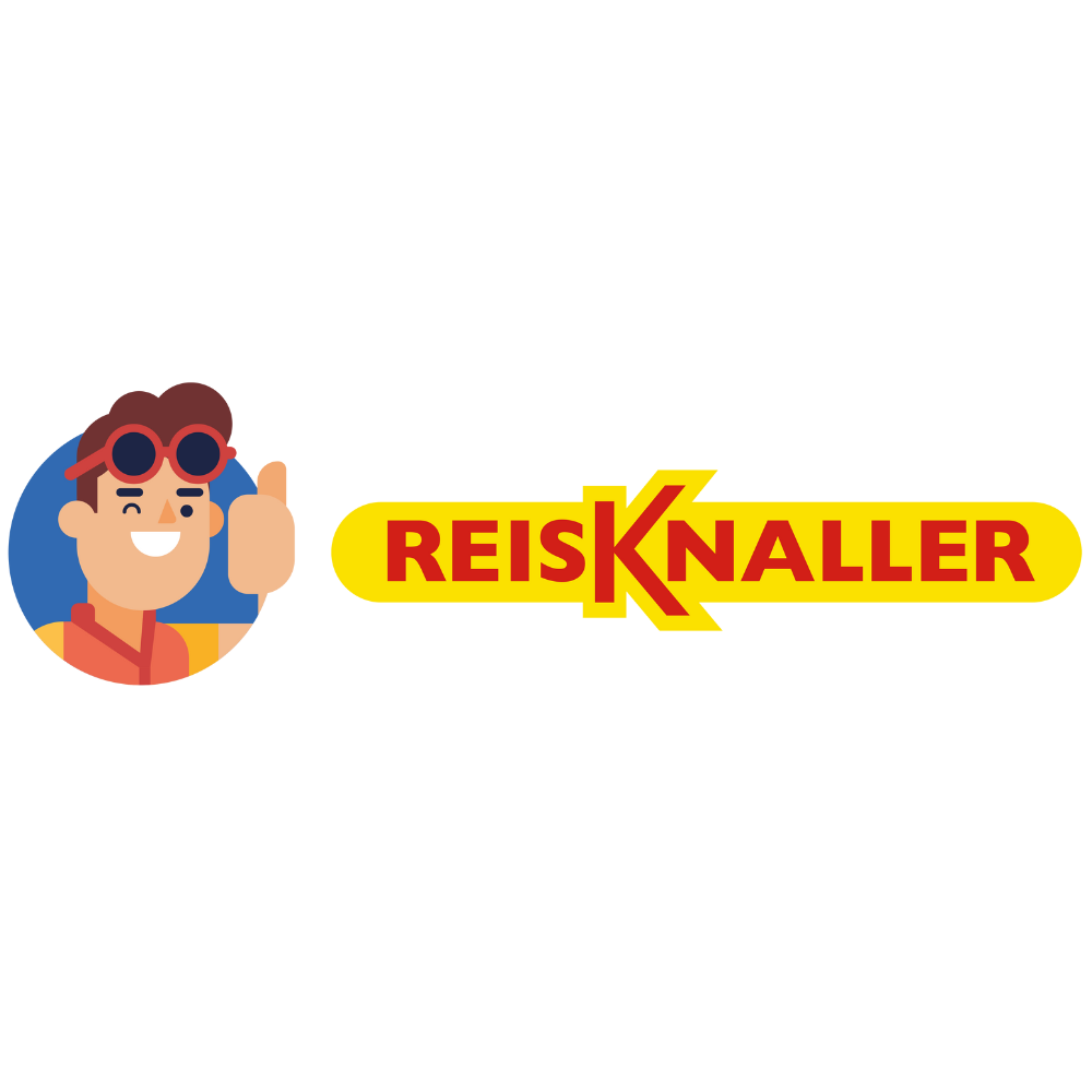 logo reisknaller.nl