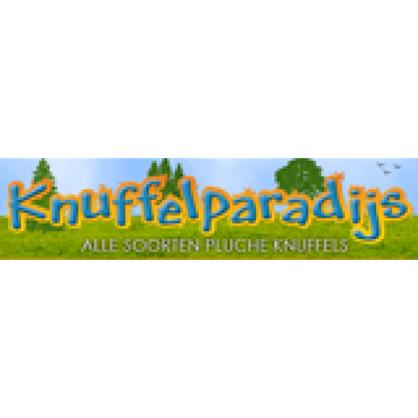 logo knuffelparadijs