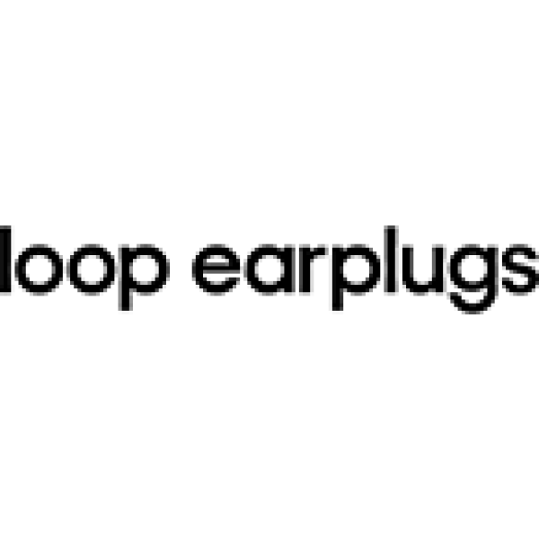 logo loop earplugs
