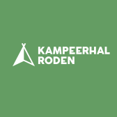 logo kampeerhal roden nl