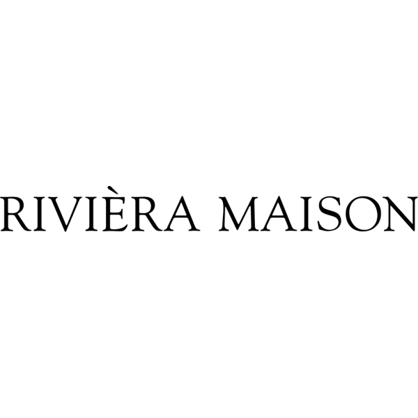 Bedrijfs logo van riviera maison