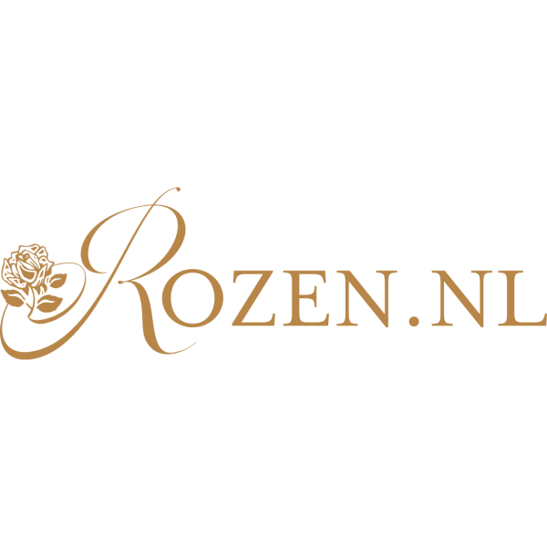 Bedrijfs logo van rozen.nl