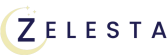 Bedrijfs logo van zelesta - prm