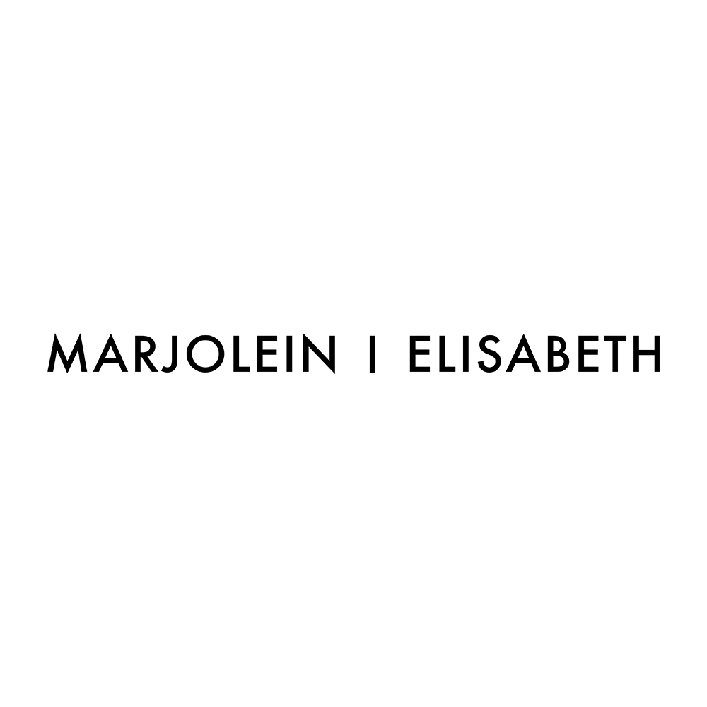 Bedrijfs logo van marjolein elisabeth bv