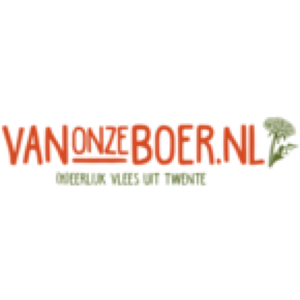 Bedrijfs logo van vanonzeboer.nl