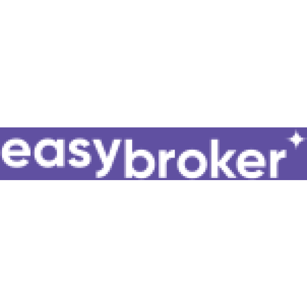 logo easybroker