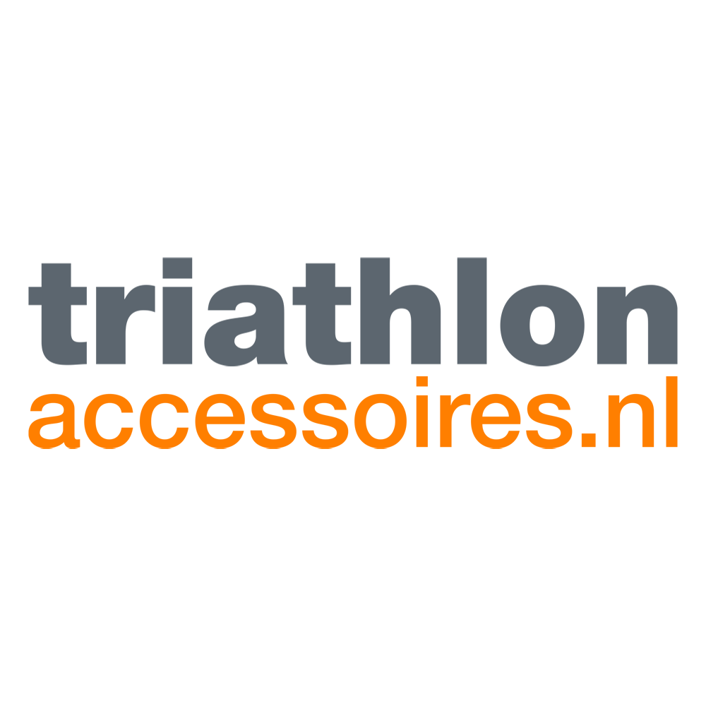 Bedrijfs logo van triathlonaccessoires.nl
