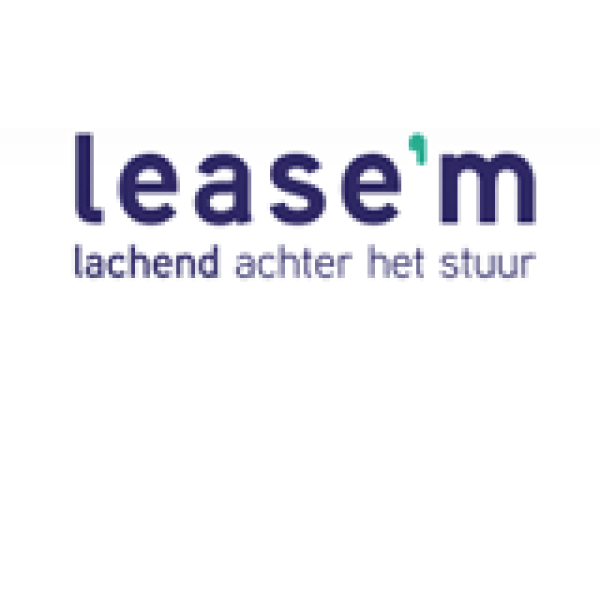 Bedrijfs logo van lease'm