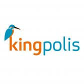 logo kingpolis