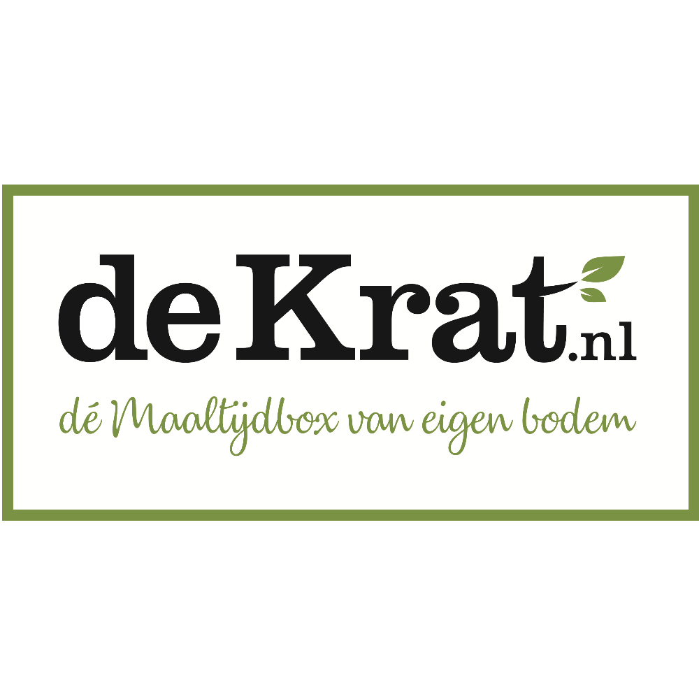 dekrat.nl logo